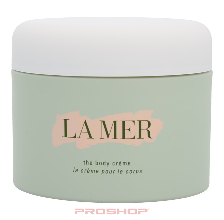 Kroppsvård - La Mer The Body Creme - 747930009788
