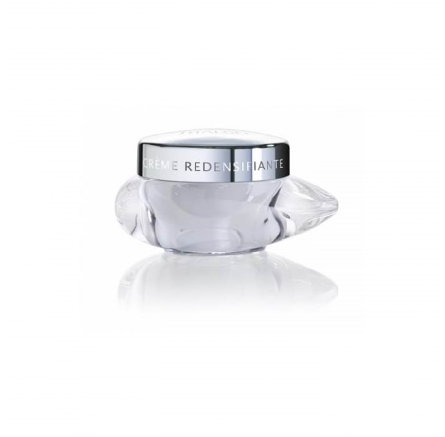 Ansiktsvård - Thalgo Exception Marine Redensifying Cream - C-TH-105-50