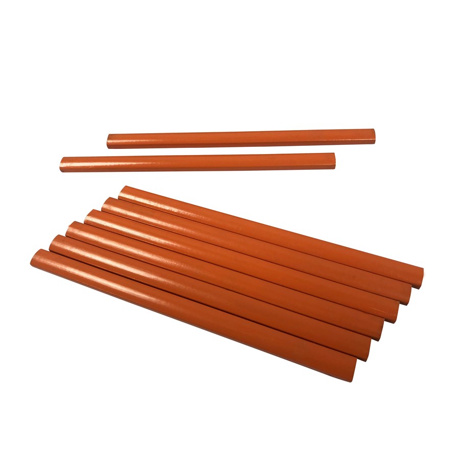 Measuring Tools - Boxer Snickarpenna 8 st. - 31860