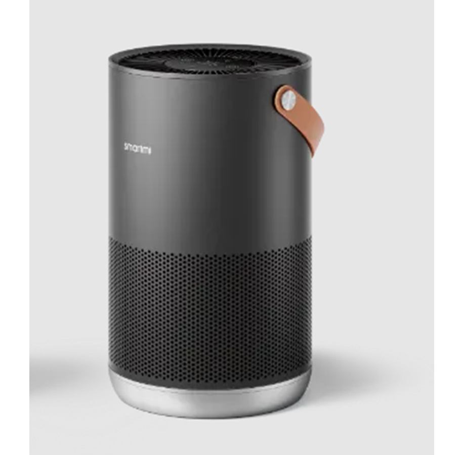 Uppvärmning och kylutrustning - Smartmi P1 Black - FJY6005EU