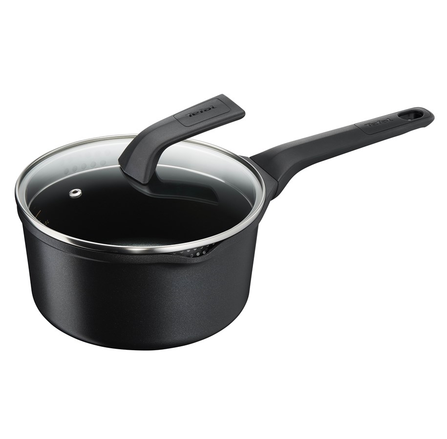 Grytor - Tefal Aroma Saucepan 20 cm/3 l. w. lid - E2152474