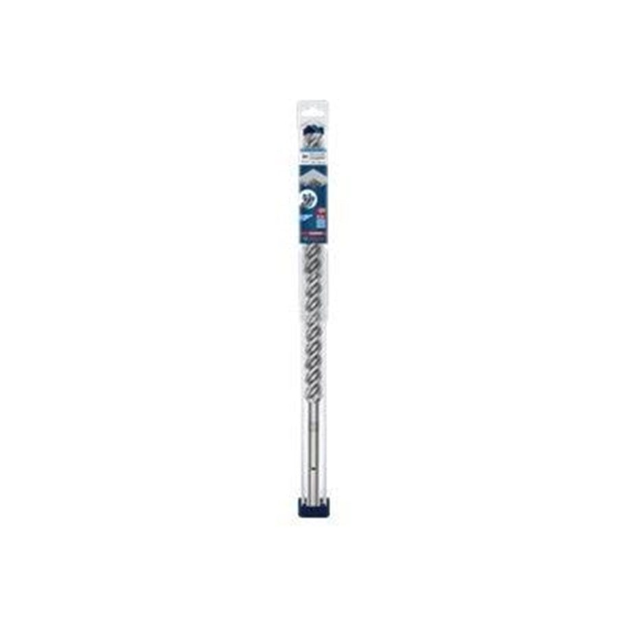 Borr & Bits - Bosch HAMMERBOR MAX 8X 30X520MM - 2608900253