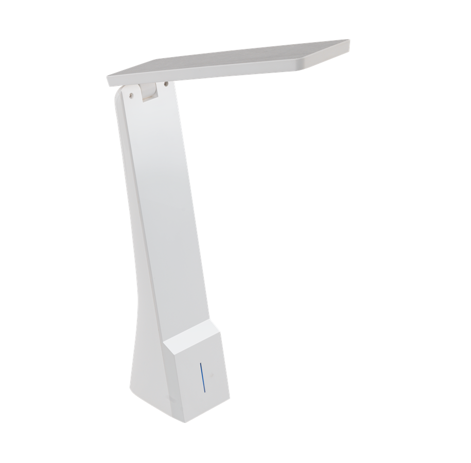 Lampor - EGLO LA SECA bordsbelysning - vit - 97044
