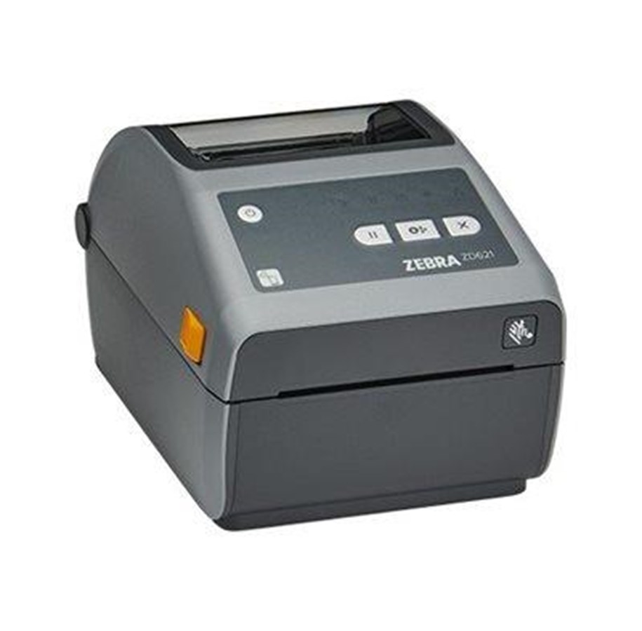 Label printer - Zebra ZD621 - ZD6A042-D0EL02EZ