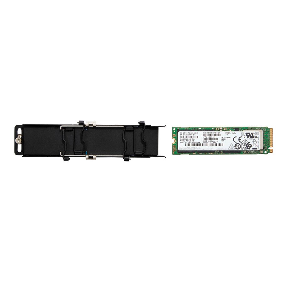 SSD - HP Z Turbo Drive - 223A3AA