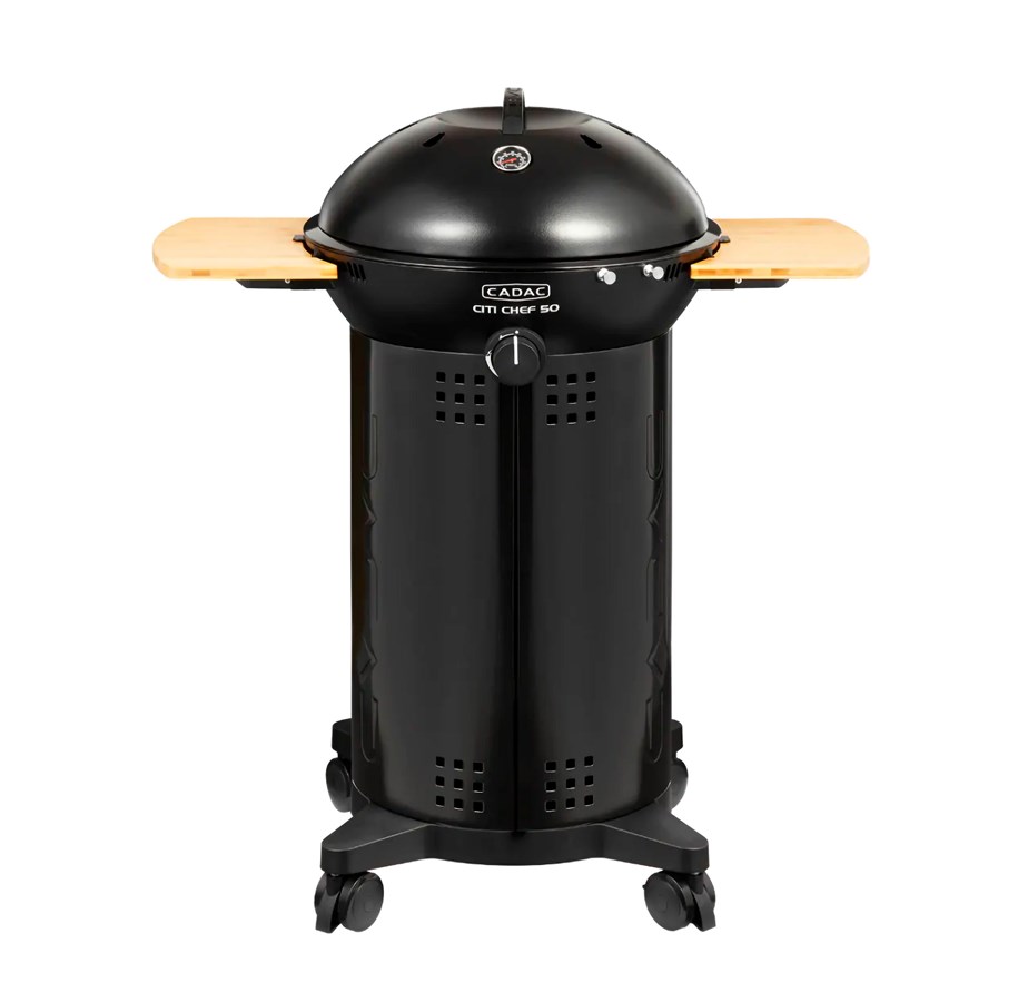 Grill & tillbehör - Cadac Gasolgrill "Citi Chef 50" - 90671