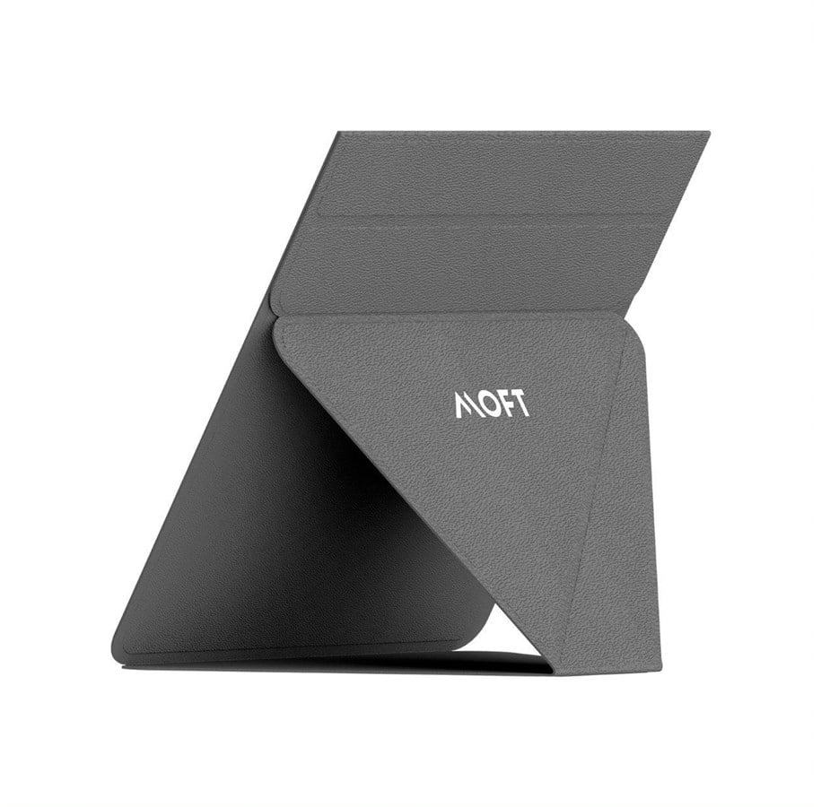Tablet - Covers & Cases - MOFT Snap Tablet Stand - Cool Gray - MS009M-1-GY