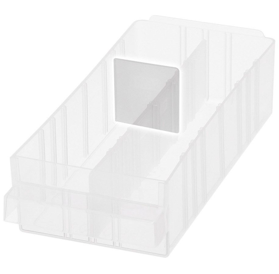 Verktygslådor & lagringssystem - Raaco Divider 150-01 small - 5733439111393