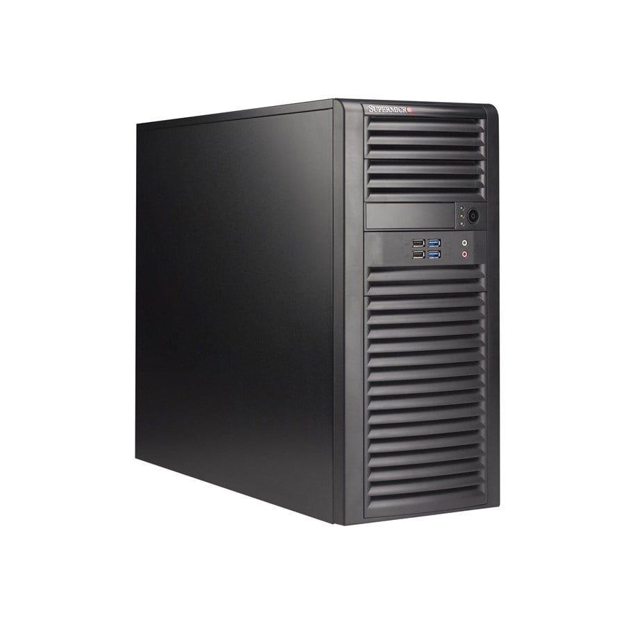 Supermicro SC732 D4-668B