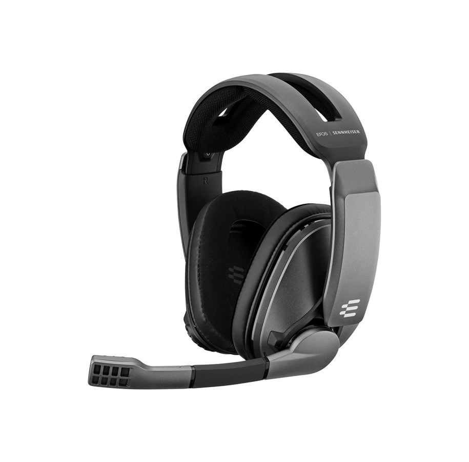Hörlurar / Headset - EPOS I SENNHEISER GSP 370 - 1000231