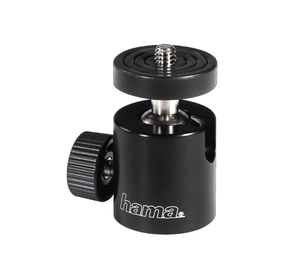 Tripod - Hama tripod head - 5014