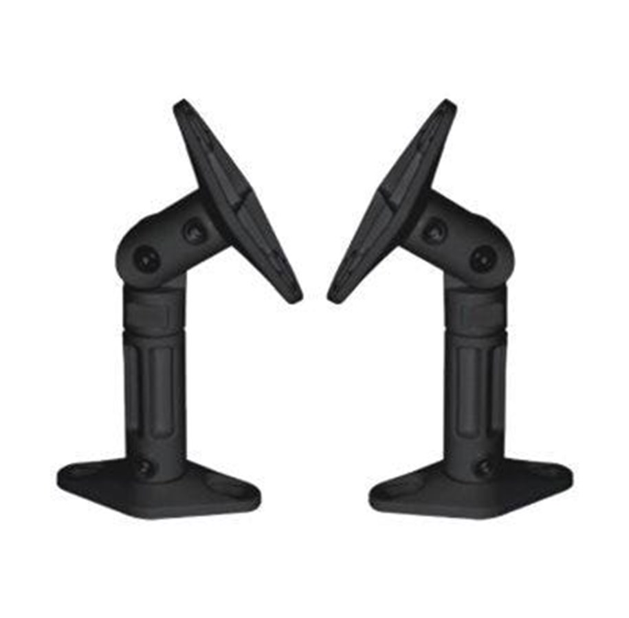 Väggfäste, AV-Möbel - Maclean MC-528 - mounting kit - Max 3.5 kg - recommended for - MC-528
