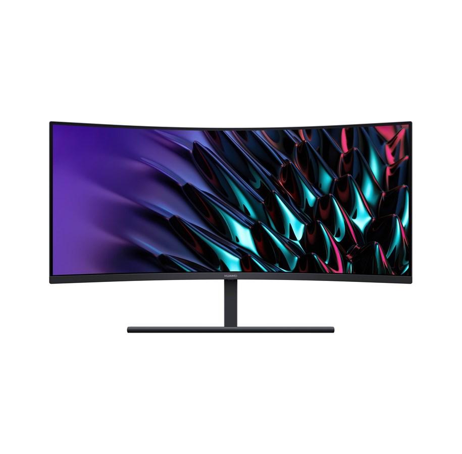 Skärm - 34" Huawei MateView GT 34 - Curved - 165 hz (Without Soundbar) - 53060238