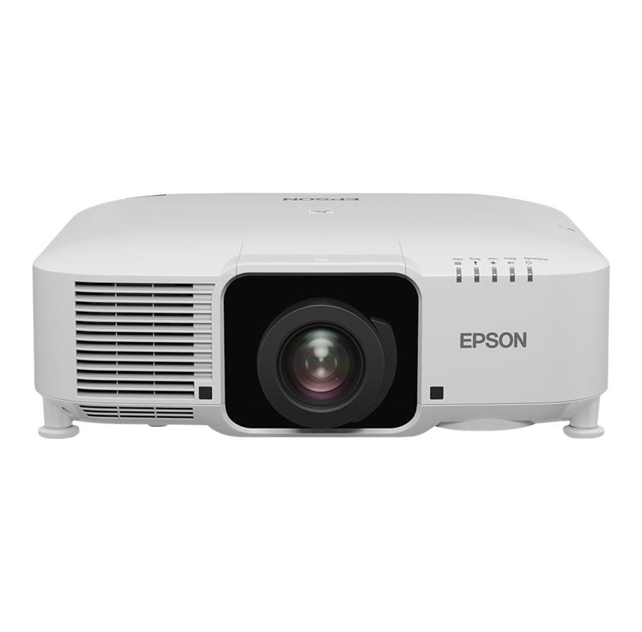 Projektor - Epson Projektor EB-PU2010W - 1920 x 1200 - 10000 ANSI lumens - V11HA52940