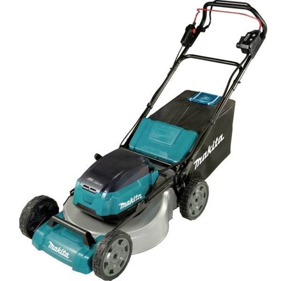 Gräsklippare - Makita Elgräsklippare DLM532Z - DLM532Z