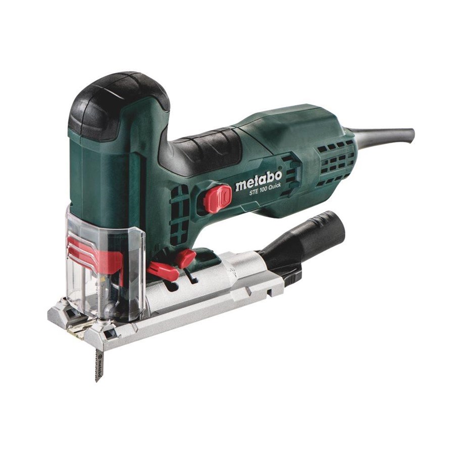 Sticksågar - Metabo STE 100 QUICK - jig saw - 601100500