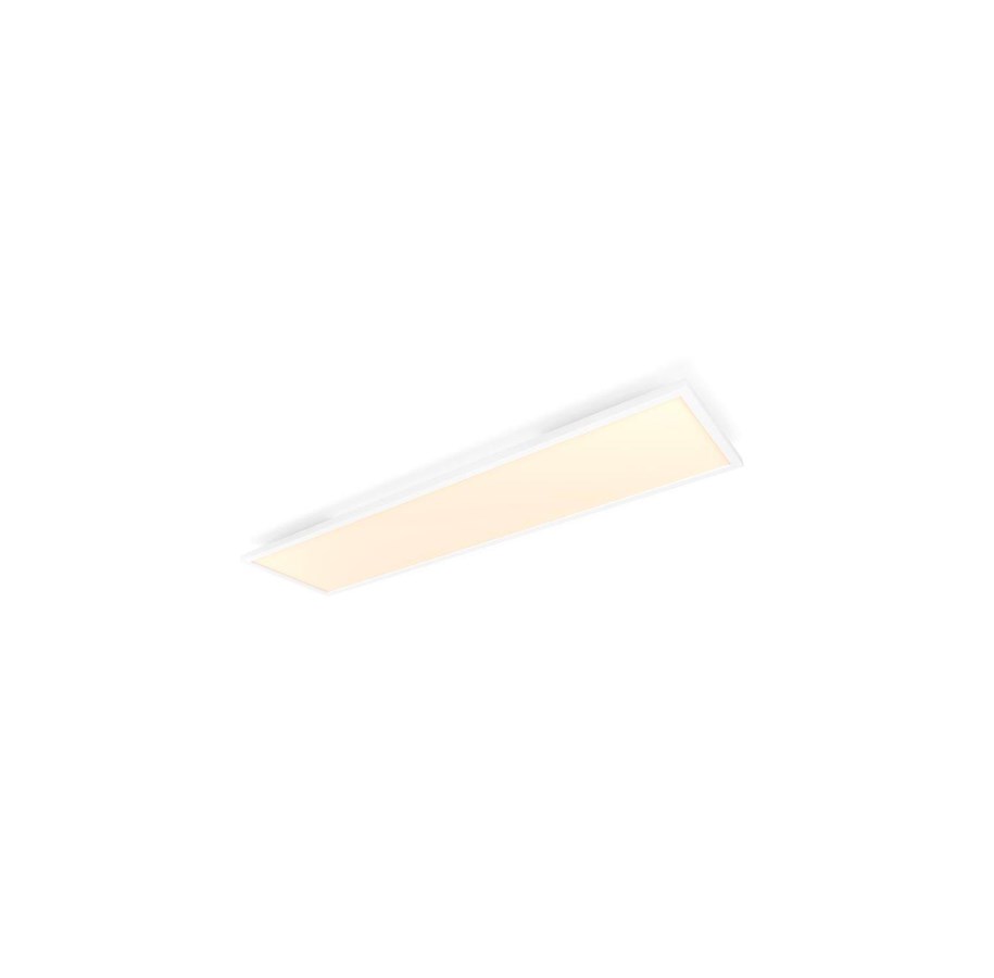 Smarta Hem - Philips Hue Aurelle rektangel takpanel (vit) – White Ambiance - 929003099101