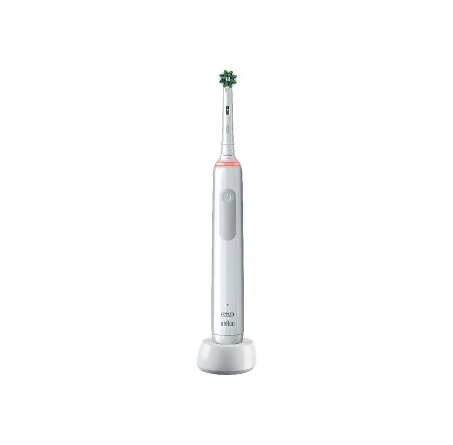 Tandborste - Oral-B eltandborste Pro 3 3000 CrossAction - 4210201289234
