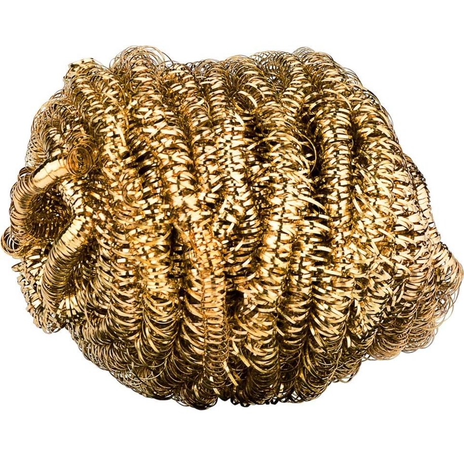 El och gaslödning - Fixpoint Cleaning Wool - 4040849723605