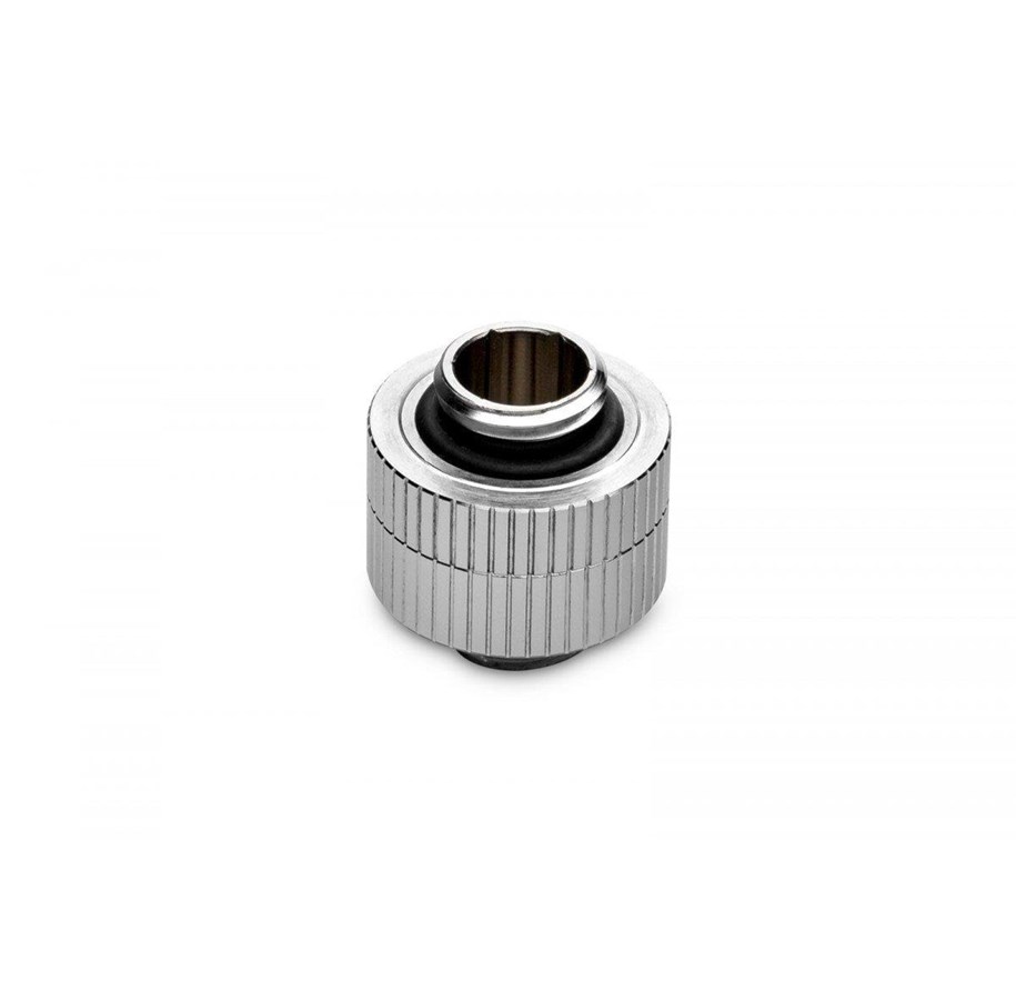 DIY vattenkylning - EK Water Blocks EK-Quantum Torque Extender Rotary MM 14 - Nickel - 3831109828021