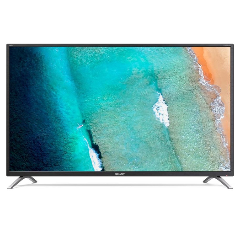 TV - Sharp TV LED 4K 43BL2EA - 43BL2EA