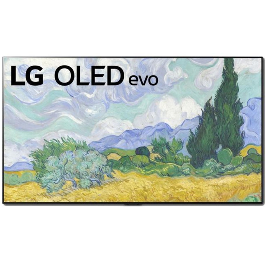 TV - LG 65" TV OLED 4K OLED65G1 - OLED65G13LA