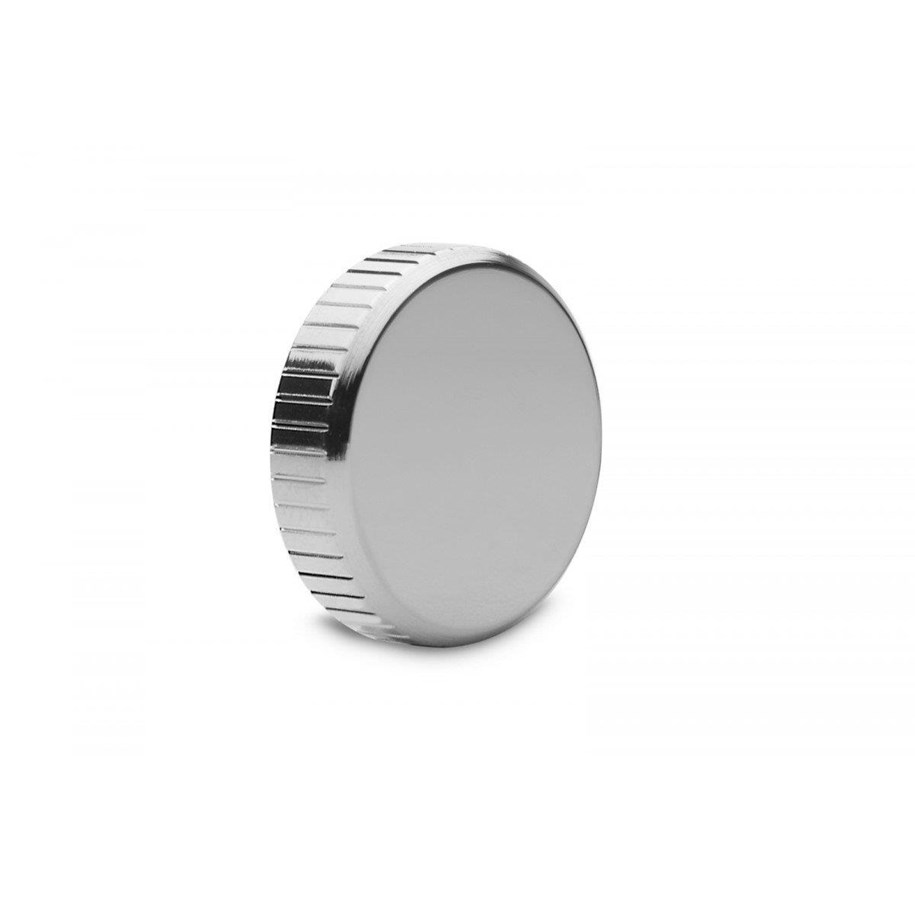 DIY vattenkylning - EK Water Blocks EK-Quantum Torque Plug - Nickel - 3831109826300