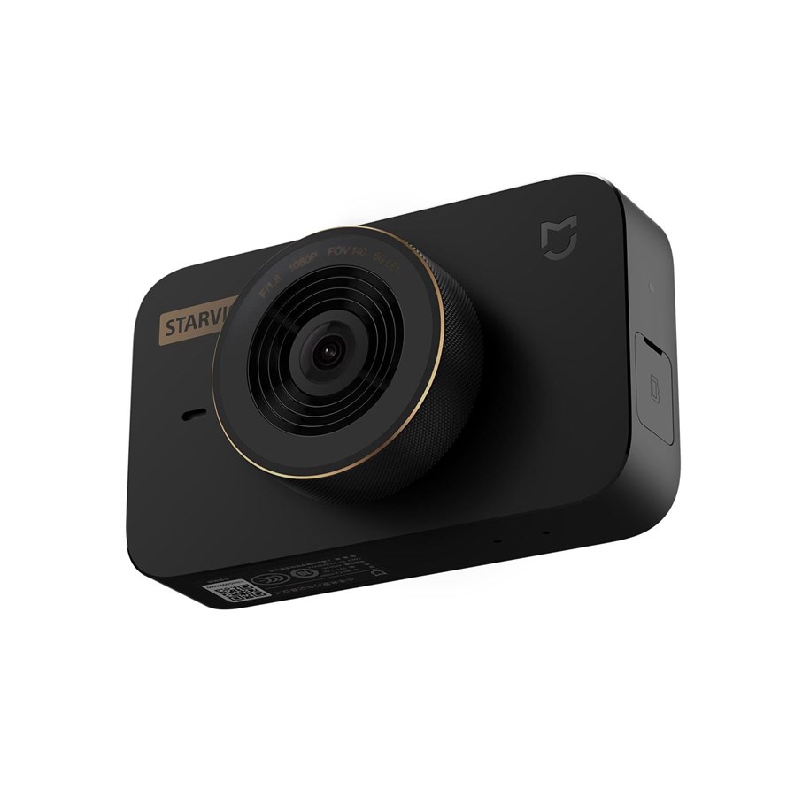 Dashcam - Xiaomi Mi Dash Cam 1S - QDJ4032GL