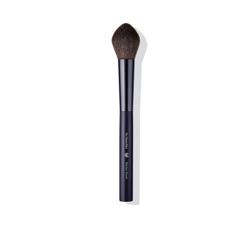 Smink - Dr. Hauschka Blusher Brush - 4020829042407