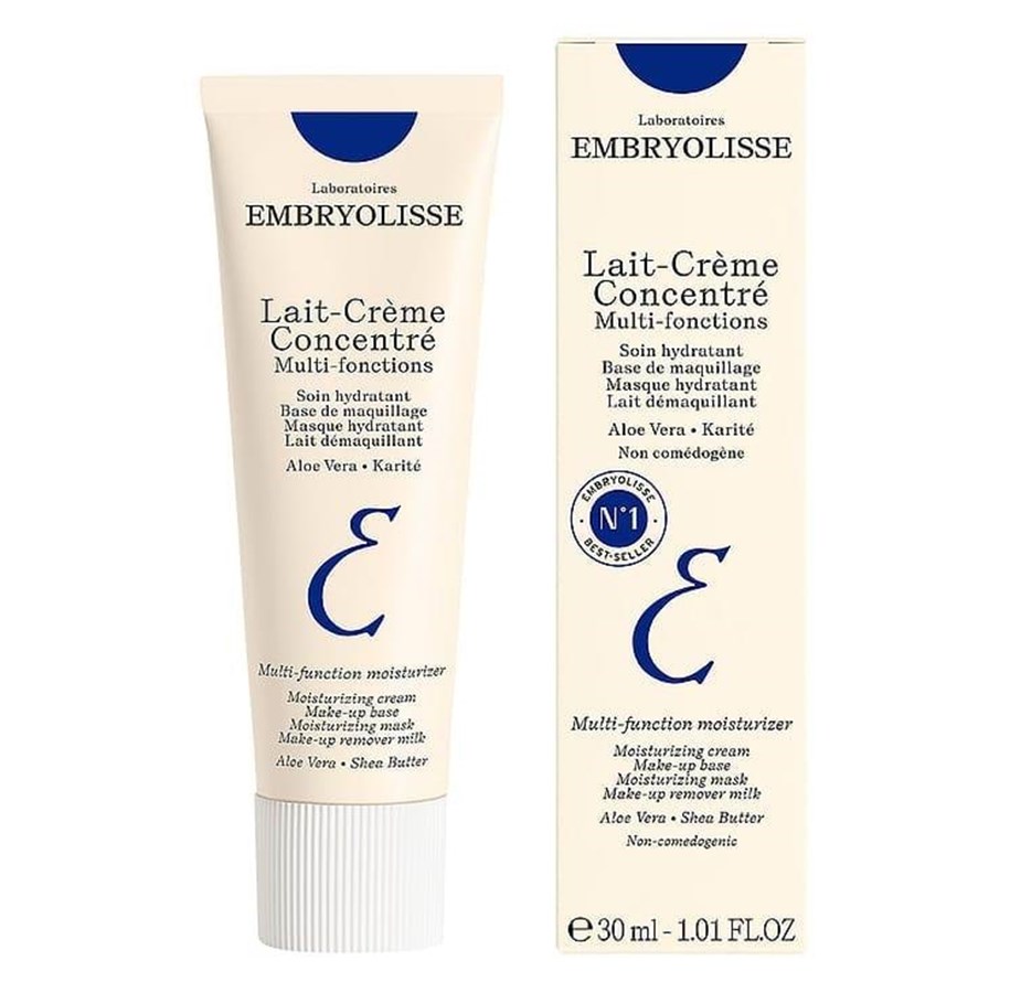 Ansiktsvård - Embryolisse Lait Creme Concentre - 3350900000394
