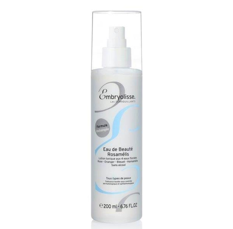 Ansiktsvård - Embryolisse Eau De Beauté Rosamélis - 3350900000448