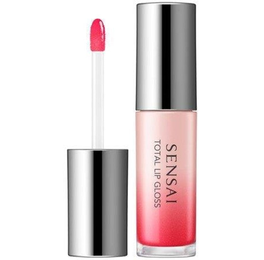 Smink - Sensai Total Lip Gloss - 4973167943427