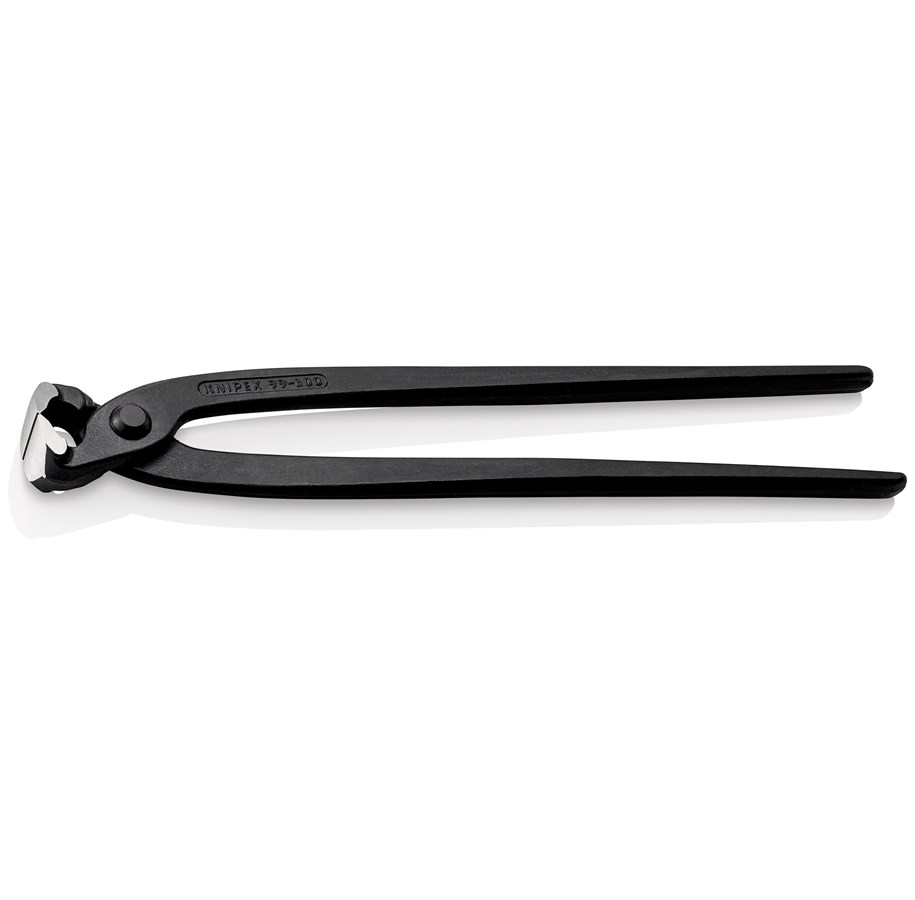 Handverktyg  - KNIPEX Najtänger för armeringsjärn, (Rabits- eller flättänger) - 99 00 300