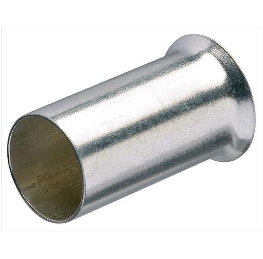 Verktyg - KNIPEX Ändhylsor, oisolerade - 97 99 390