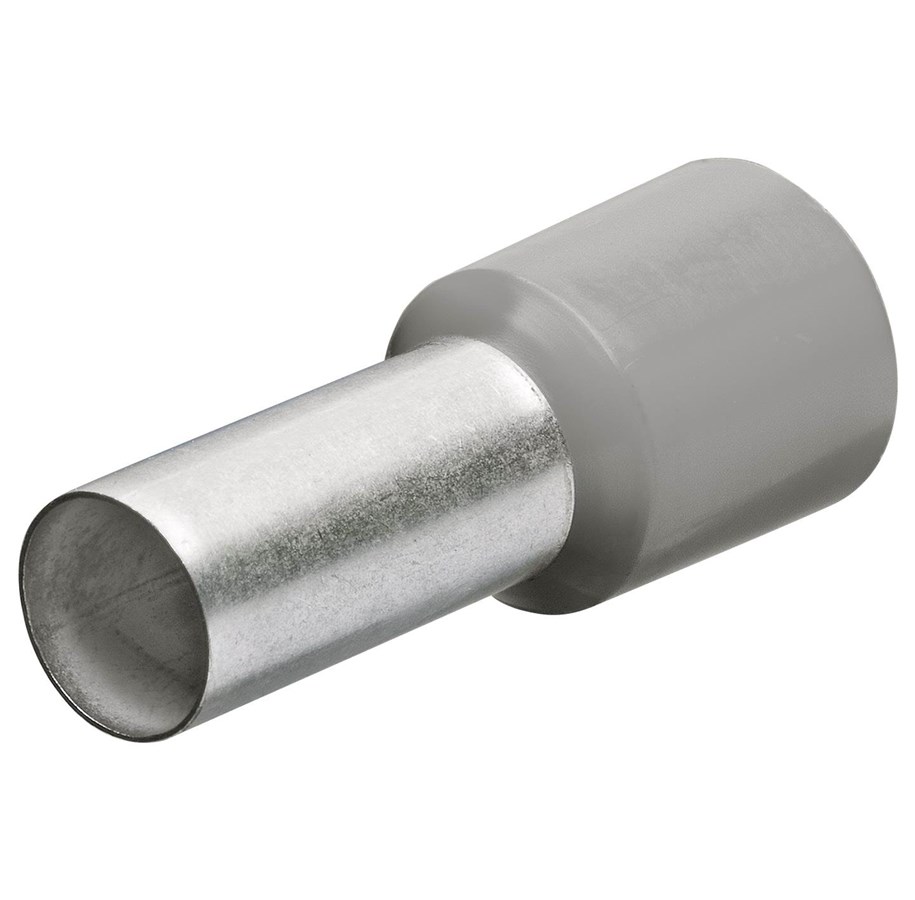 Verktyg - KNIPEX Ändhylsor med plastkrage - 97 99 331