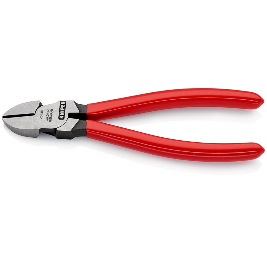 Handverktyg  - KNIPEX Sidavbitare - 70 01 160 EAN
