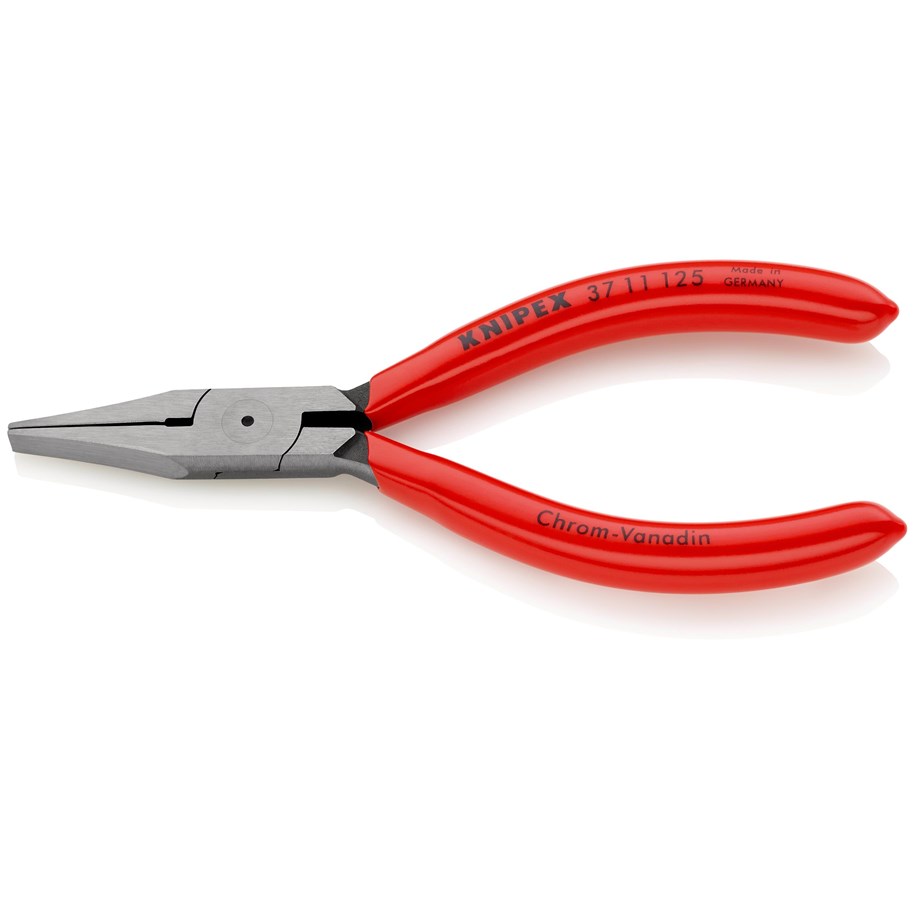 Handverktyg  - KNIPEX Griptänger, för finmekanik - 37 11 125