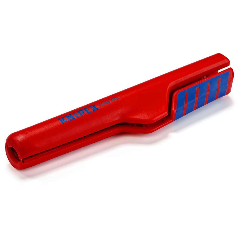 Verktyg - KNIPEX Djupavisolerare - 16 80 175 SB
