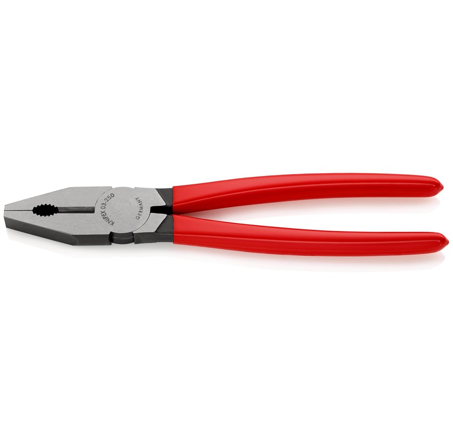 Verktyg - KNIPEX Kombinationstänger - 03 01 250