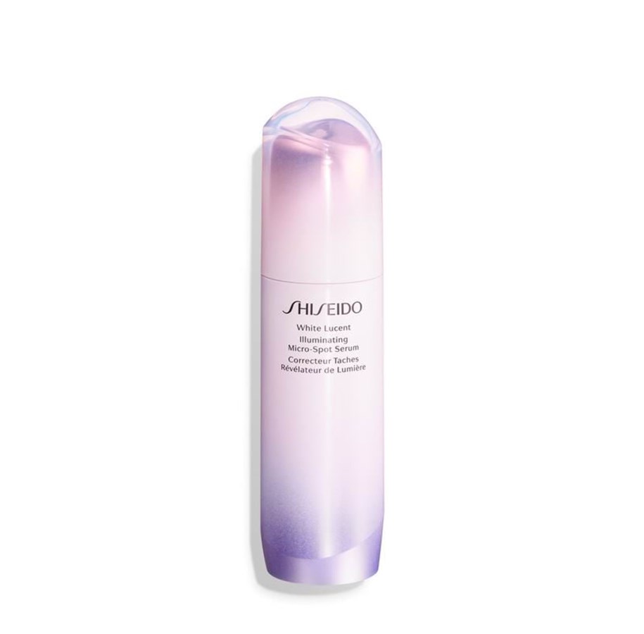 Ansiktsvård - Shiseido White Lucent Illuminating Micro-Spot Serum 30ml - 768614160434