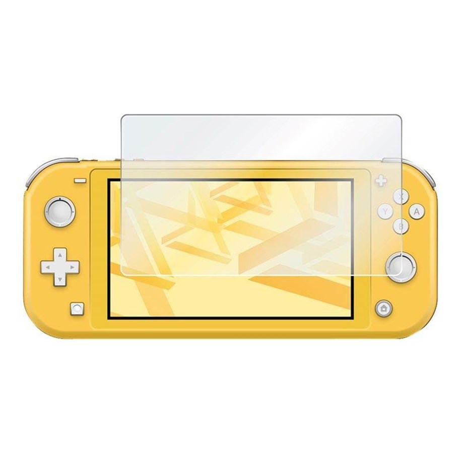 Mobiltelefontillbehör-Skyddsfilm - Steelplay Tempered Glass - screen protector for game console - JVASWI00068