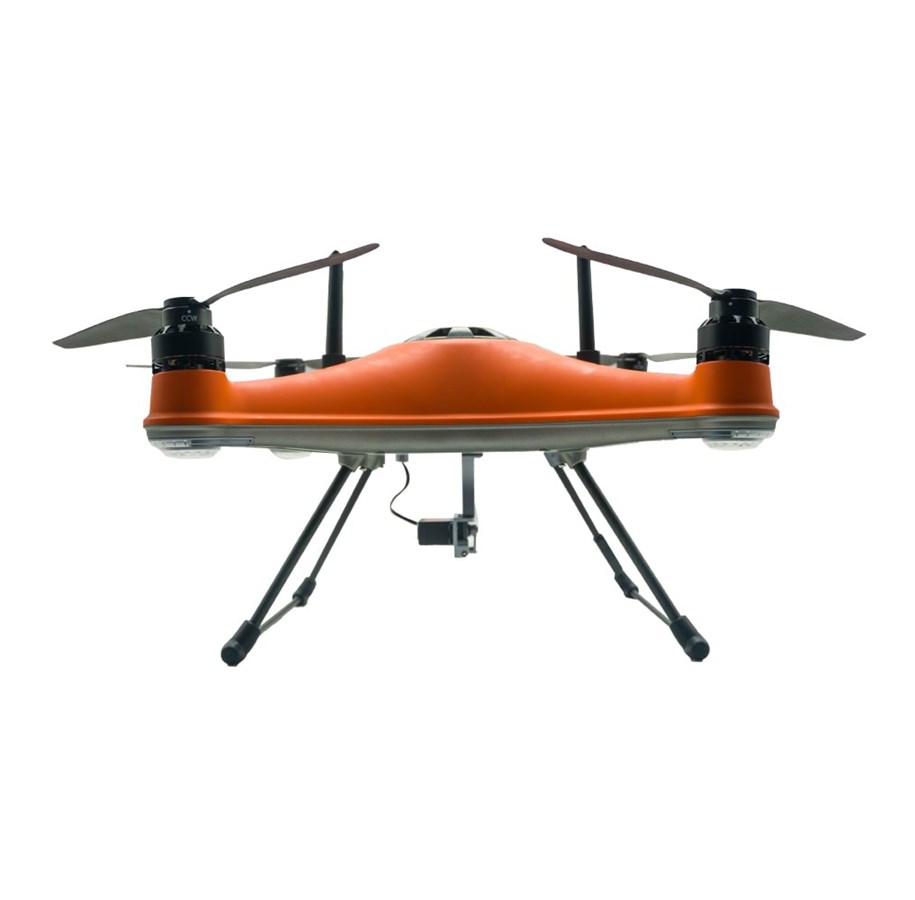 Drönare - SwellPro - SplashDrone 4 - CP01.005