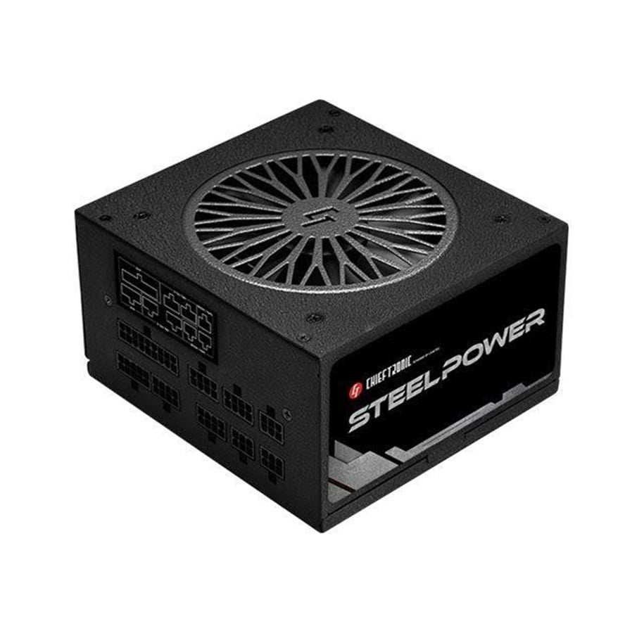 Chieftec Chieftronic SteelPower Series Strömförsörjning