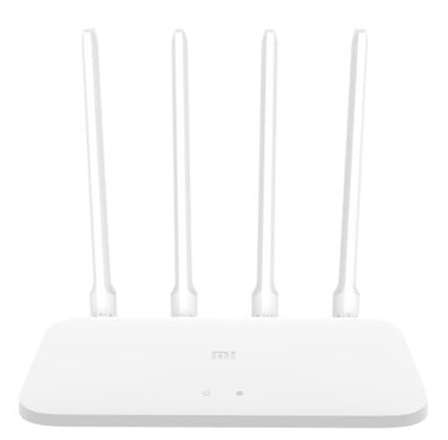 Nätverk - Router - Xiaomi Mi Router 4A - Wireless router Wi-Fi 5 - DVB4230GL