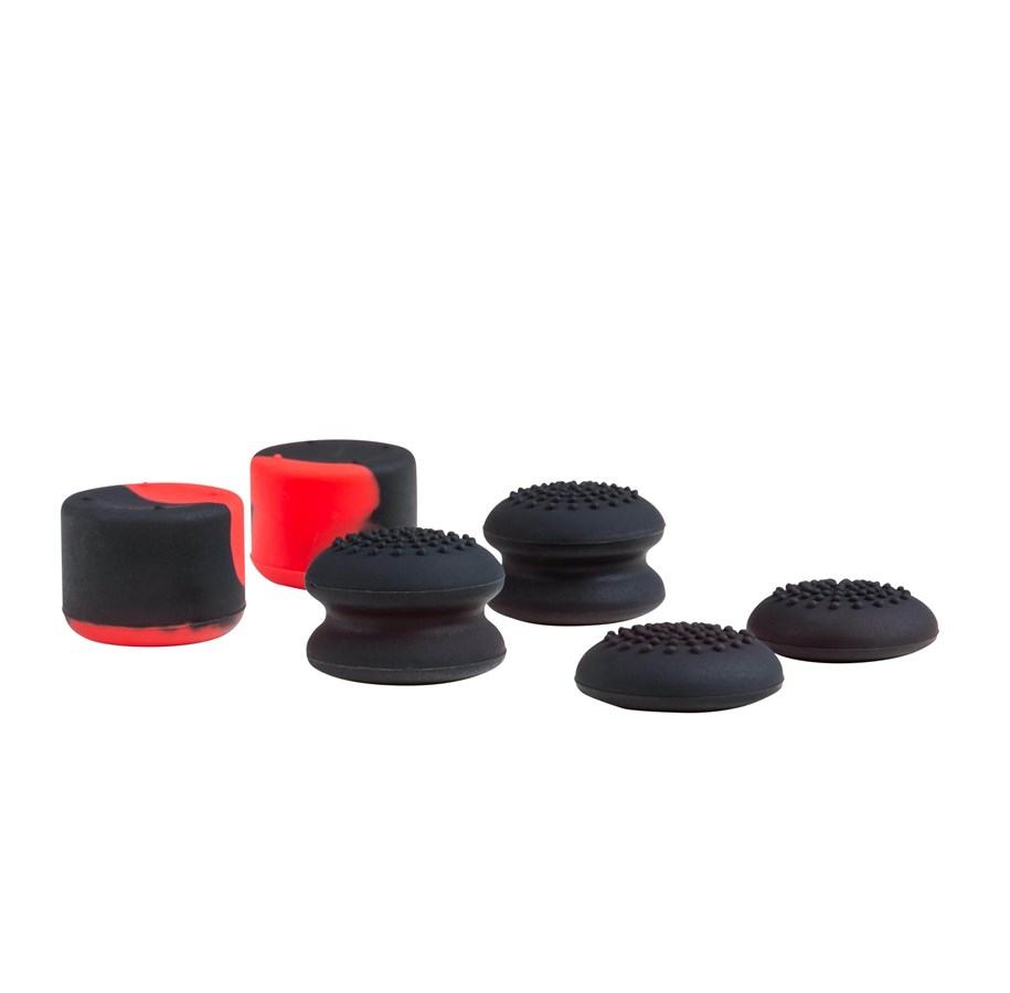 Spel Tillbehör - NACON PS5 Thumb Grip - Miscellaneous Tillbehör till spelkonsol - Sony PlayStation 5 - 3665962006438