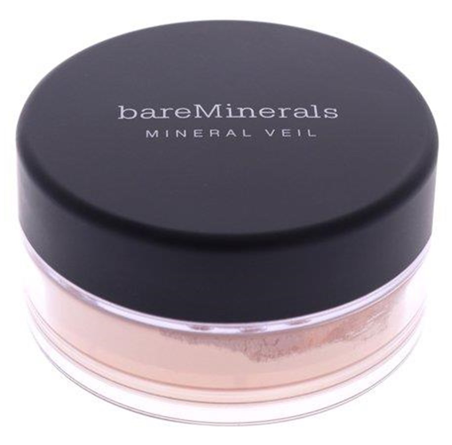 Smink - bareMinerals Mineral Veil Powder - 098132132096