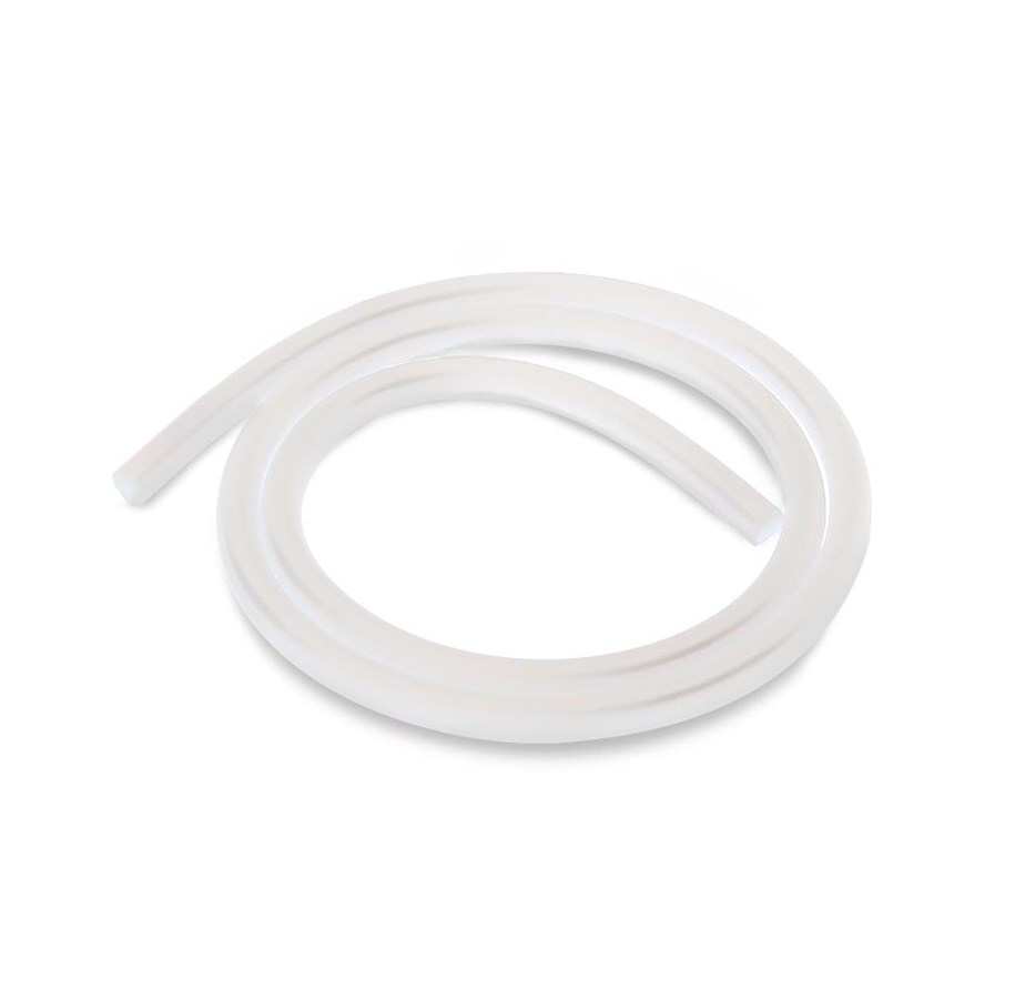 DIY vattenkylning - Bitspower Hard Tube Silicone Bending for ID 11MM - 1M - BP-HTSB11CL-1M