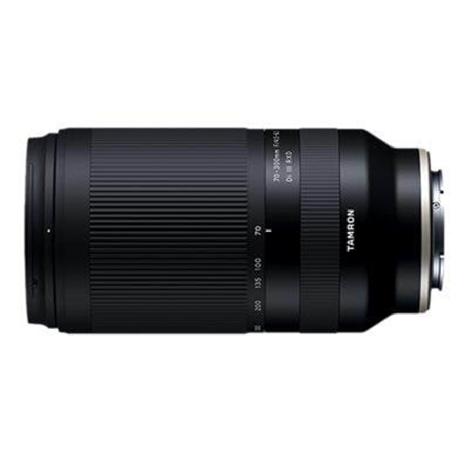 Kameraobjektiv - Tamron A047 - telephoto zoom lens - 70 mm - 300 mm - A047