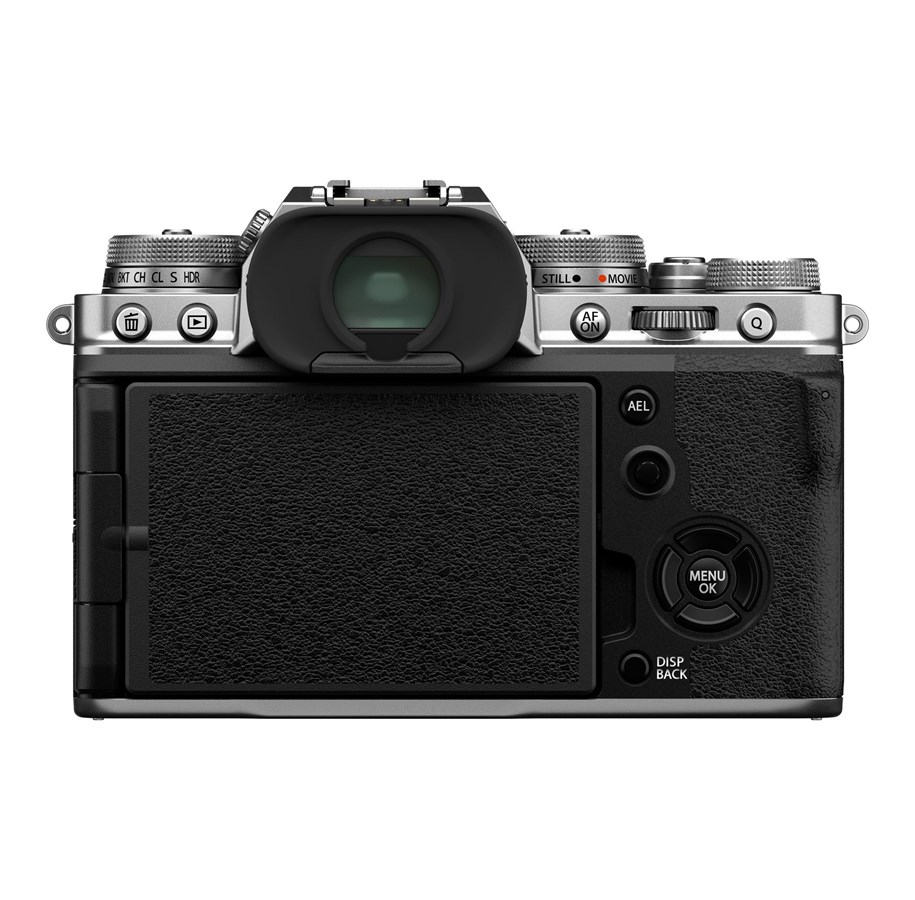 Kamera - Fujifilm X Series X-T4 - 16651277