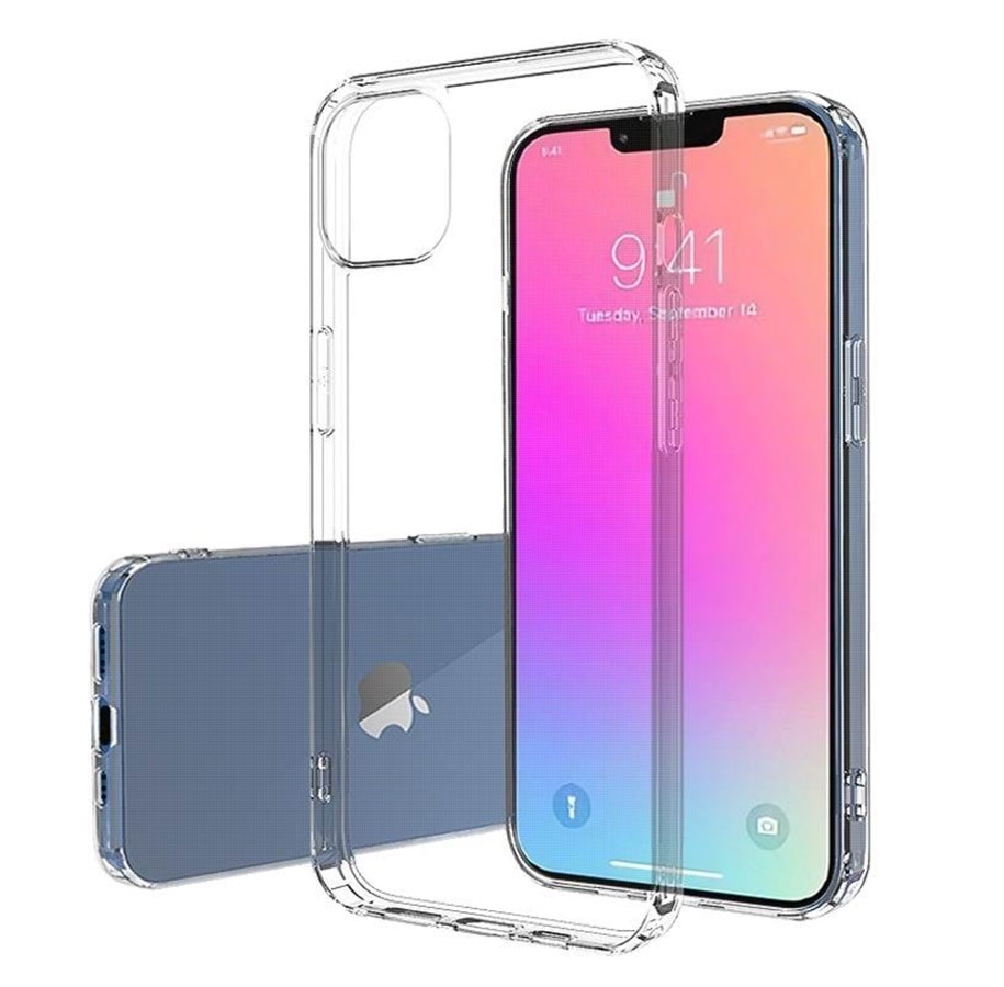 Mobile - Covers & Cases - Insmat - back cover for mobile phone - 650-1912